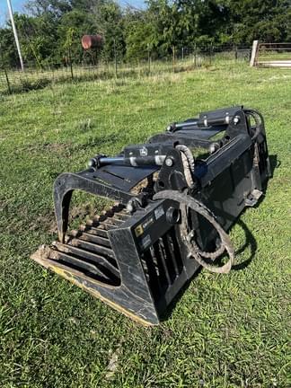 Image of John Deere GR84B equipment image 1