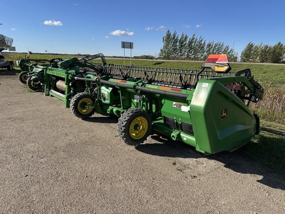 Image of John Deere HD40R Primary image