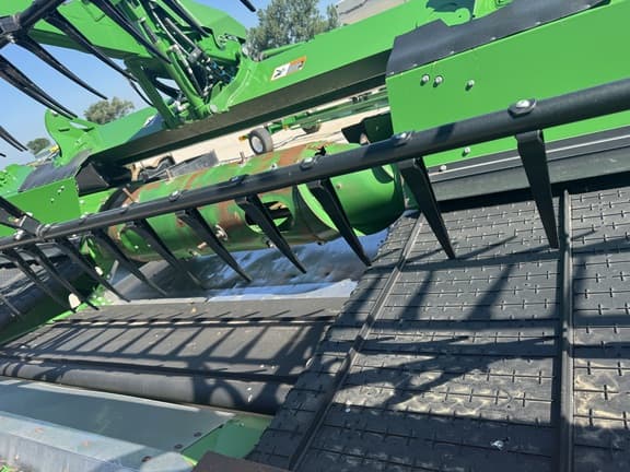 Image of John Deere HD40R equipment image 3