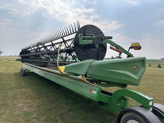 Image of John Deere HD45R Primary image