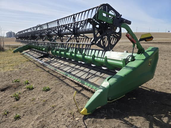 Image of John Deere HD45R Primary image
