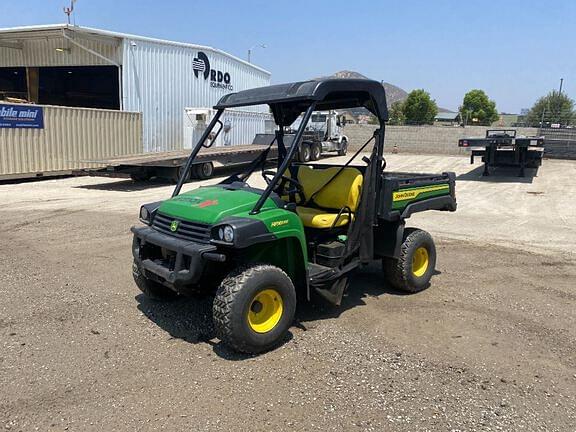 Image of John Deere HPX815E Primary image