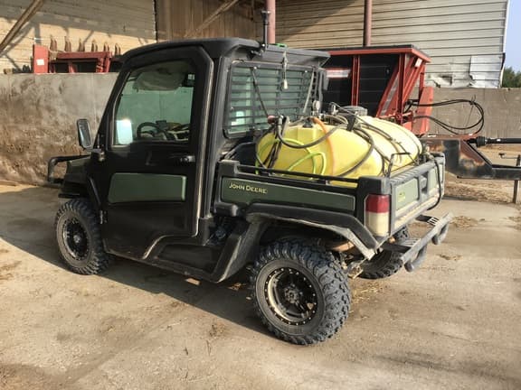 Image of John Deere Gator equipment image 4