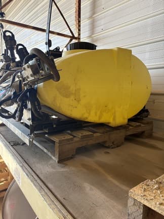 Image of John Deere Gator Primary image