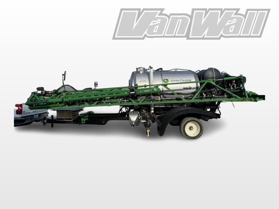 Image of John Deere LS475 Primary image