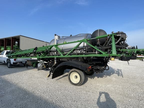 Image of John Deere LS475 equipment image 3