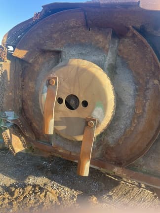 Image of John Deere M15 equipment image 2