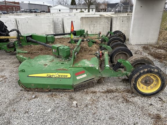 Image of John Deere M15 equipment image 1