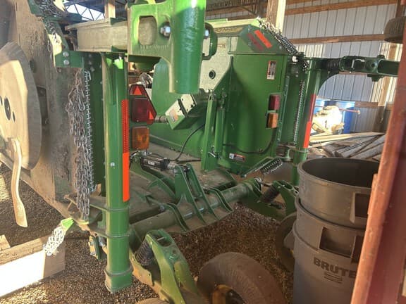 Image of John Deere M15 equipment image 1