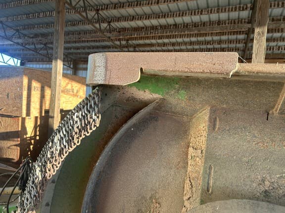 Image of John Deere M15 equipment image 4