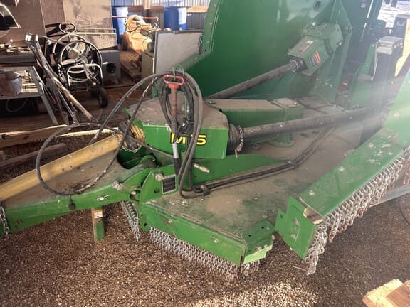 Image of John Deere M15 equipment image 3