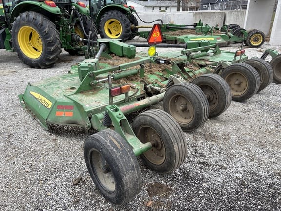 2021 John Deere M15 Equipment Image0