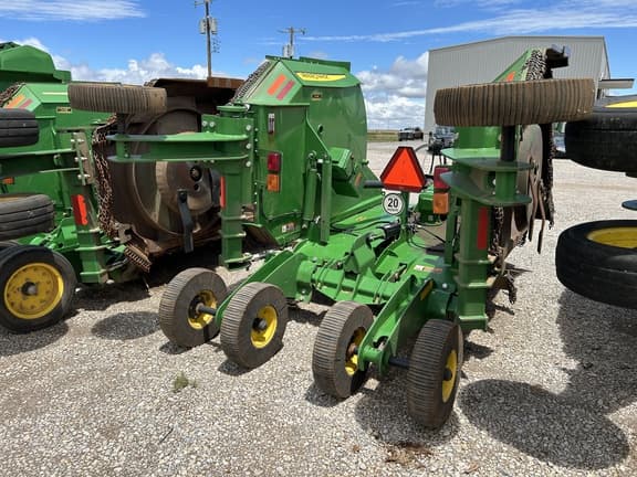 Image of John Deere M15 equipment image 3