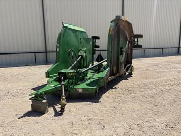 Main image John Deere M20
