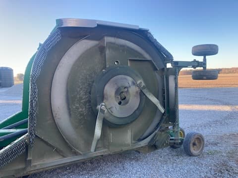 Image of John Deere M20 equipment image 2