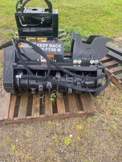 2021 John Deere ME36 Equipment Image0