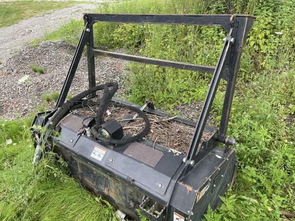 2021 John Deere MH60D Equipment Image0