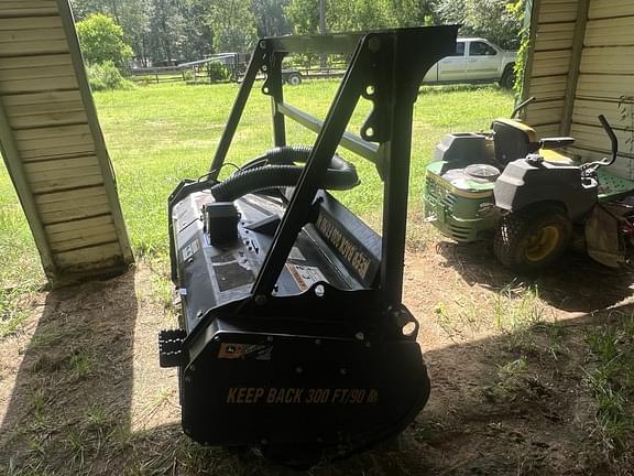 Image of John Deere MH60D equipment image 3