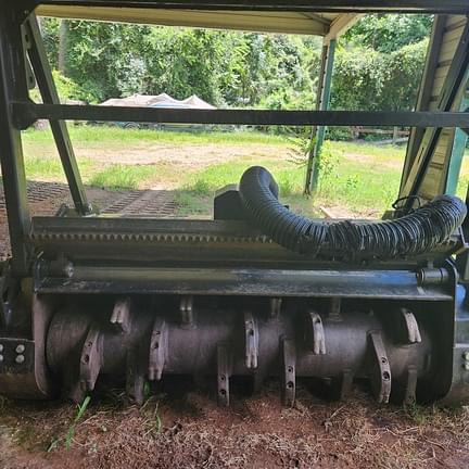 Image of John Deere MH60D equipment image 4