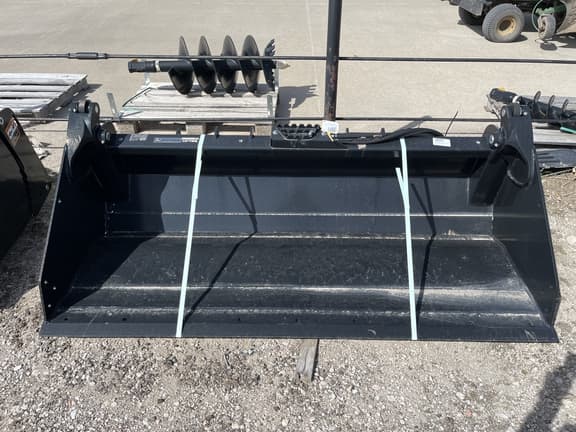 Image of John Deere MP78B equipment image 1