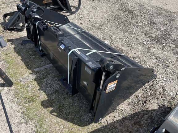 Image of John Deere MP78B equipment image 3