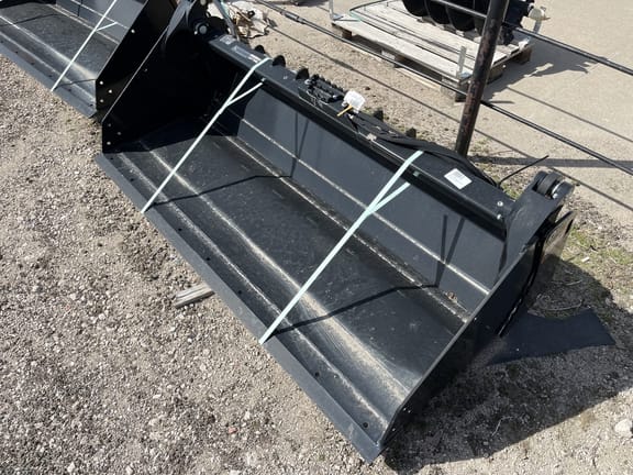 2021 John Deere MP78B Equipment Image0