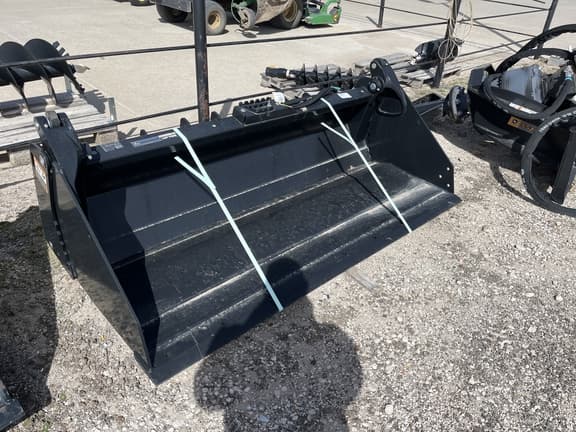 Image of John Deere MP78B equipment image 2