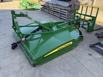 Image of John Deere MX6 Primary image