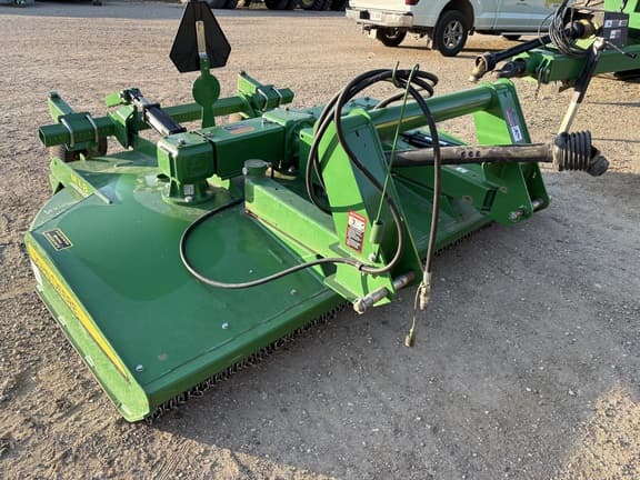 Image of John Deere MX8 Primary image