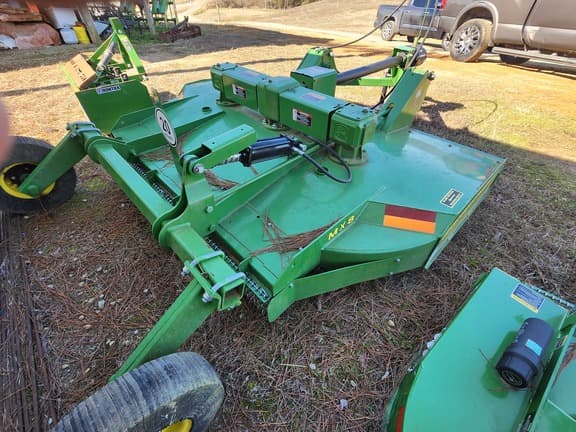 Image of John Deere MX8 Primary image