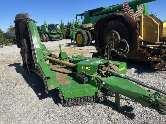 2021 John Deere R10 Equipment Image0