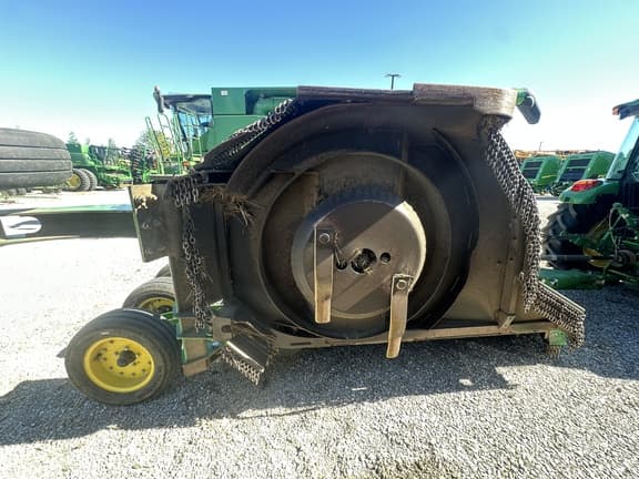 Image of John Deere R10 equipment image 2