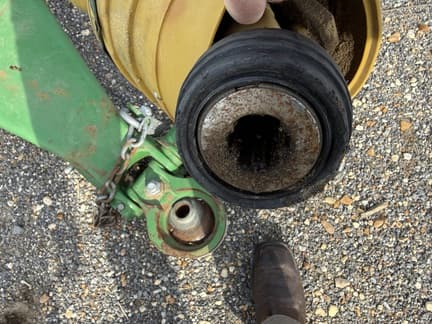 Image of John Deere R10 equipment image 3