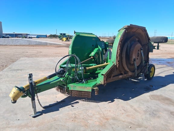 2021 John Deere R15 Equipment Image0