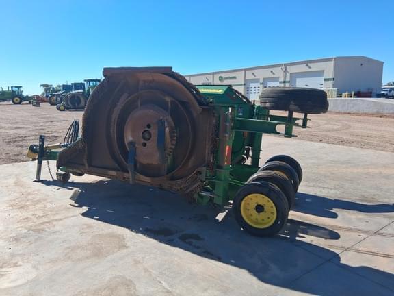 Image of John Deere R15 equipment image 2