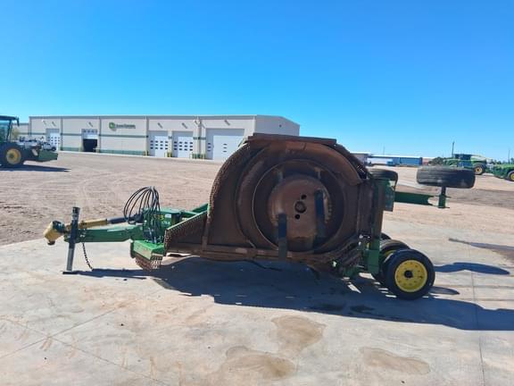 Image of John Deere R15 equipment image 1