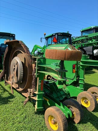 Image of John Deere R15 equipment image 2