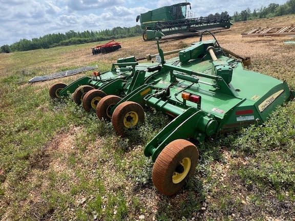 Image of John Deere R15 equipment image 3
