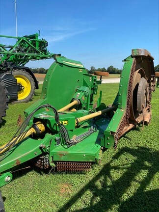 2021 John Deere R15 Equipment Image0
