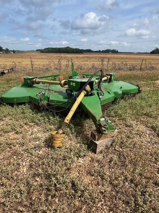 2021 John Deere R15 Equipment Image0
