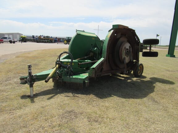2021 John Deere R15 Equipment Image0