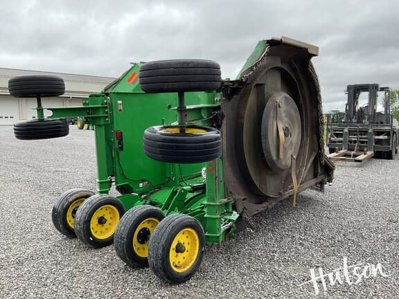 Image of John Deere R20 equipment image 4