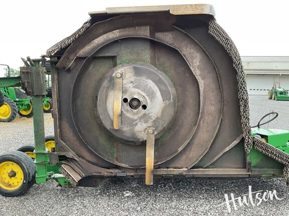 Image of John Deere R20 equipment image 3