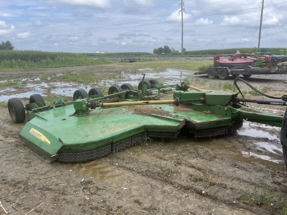 Image of John Deere R20 Primary image