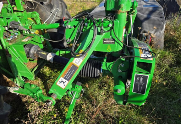 Image of John Deere R240 equipment image 1