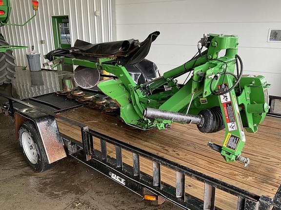 Image of John Deere R240 Primary image