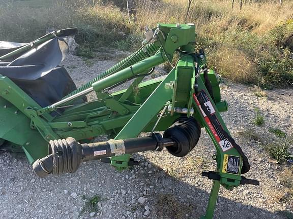 Image of John Deere R280 equipment image 3