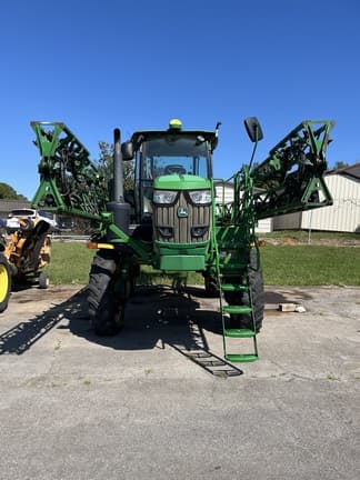 Image of John Deere R4023 equipment image 1