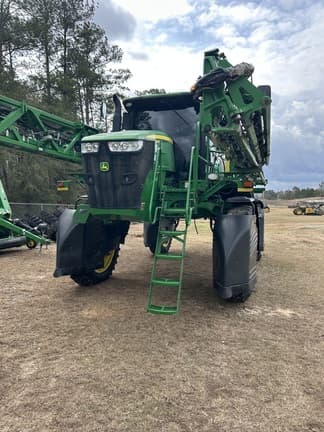 Image of John Deere R4030 Primary image