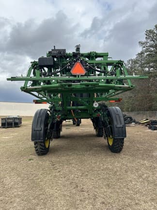 Image of John Deere R4030 equipment image 3